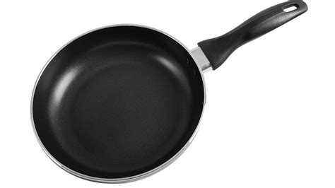 Here's What You Need To Know About Deep-Frying In A Nonstick Pan