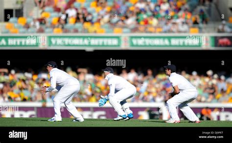 The gabba cricket ground hi-res stock photography and images - Alamy