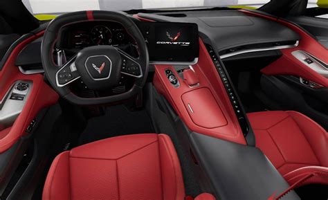 2025 Chevy Corvette E-Ray Price: A Visionary Redesign for the Iconic Sports Car - Inside The Hood