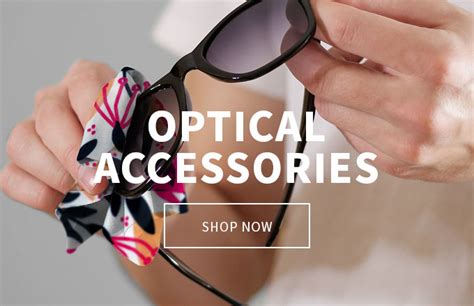 Optical Accessories