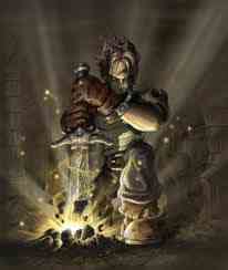 Fable 2 Screenshot "Evil Male Hero" - Fable Image (2260332) - Fanpop