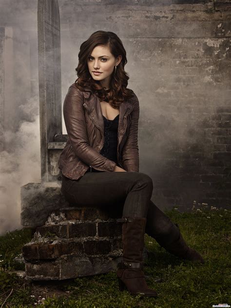 The Originals Season 1 Photoshoot - Hayley Photo (36364768) - Fanpop