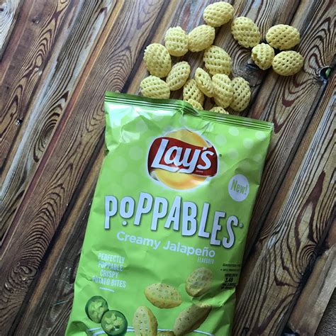 The Best 14 Poppables Chips - buystockinterest