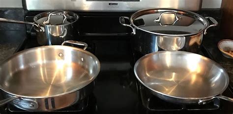 Is All-Clad Cookware Worth The High Price? An In-Depth Review