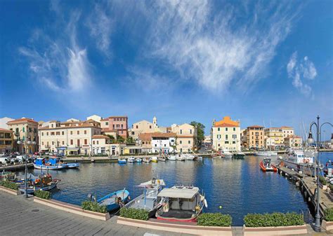 The Archipelago of La Maddalena | Sardinia Magazine