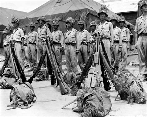 70th Anniversary of Korean War: The Guns They Carried :: Guns.com