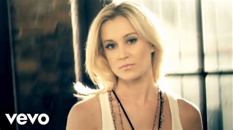 Kellie Pickler - Tough (Official Music Video)