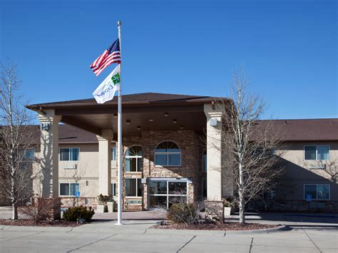 Holiday Inn Express & Suites Torrington - Torrington, United States