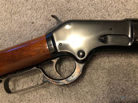 RARE 1883 Colt Burgess Lever Action... for sale at Gunsamerica.com: 988428484