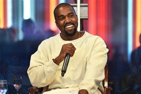 This List of Kanye West Archive Interviews Is a Gift for All Fans