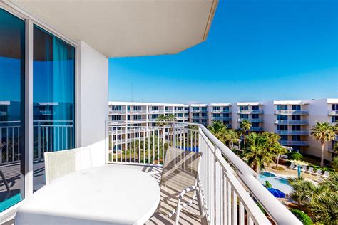 Waterscape B622 | Fort Walton Beach, Florida Condo Rental