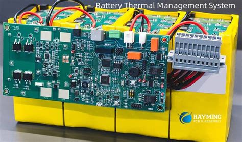 What is the Significance of the Battery Thermal Management System ...