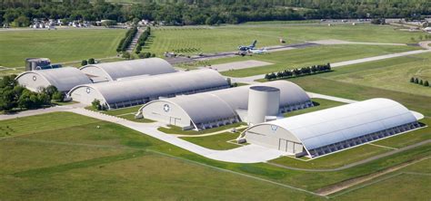 Air Force Museum in Ohio Opens New $40.8 Million Hanger - WOUB Public Media