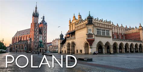 The Ultimate Poland Travel Guide – Earth Trekkers