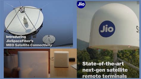 Jio Space Fiber Launched, SpaceFiber vs Jio Fiber | All details | DesiDime