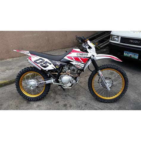 Yamaha Xtz 125 Modified | ubicaciondepersonas.cdmx.gob.mx