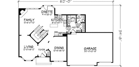 Amberwood Traditional Home Plan 072D-0964 | House Plans and More