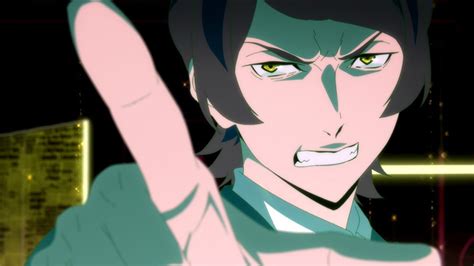 Bungo Stray Dogs season 4 episode 5 preview hints at Ranpo Edogawa ...