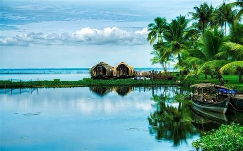 20 Places To Visit In Kochi (Cochin) (Kerala) In 2024 - 2025