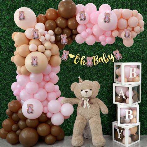 Teddy Bear Birthday Theme Ideas | ubicaciondepersonas.cdmx.gob.mx