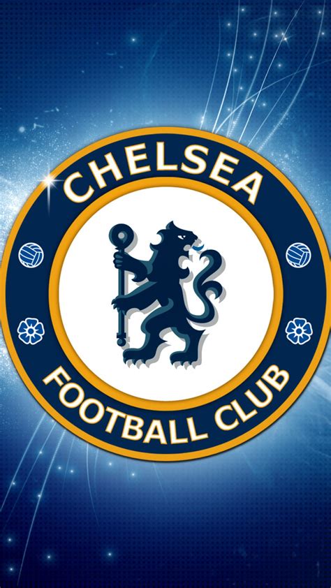 Chelsea iPhone Wallpapers Free Download