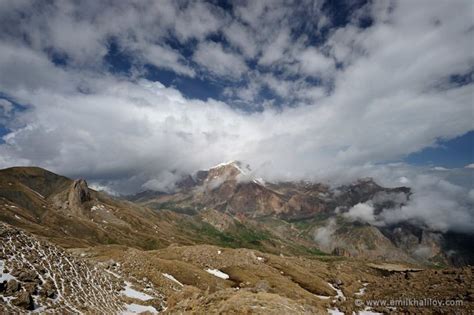 Shahdag National Park - Alchetron, The Free Social Encyclopedia