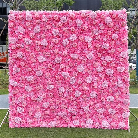 Stunning Floral Backdrops for Sale - Elevate Your Event Decor