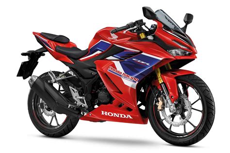 HONDA 2022年式「CBR150R」HRC版本泰國開賣 | Webike摩托新聞