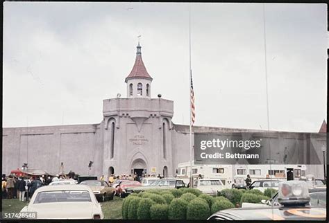 123 Attica Correctional Facility Photos & High Res Pictures - Getty Images