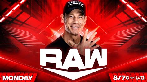 WWE Monday Night Raw preview and schedule: March 6, 2023 - myKhel