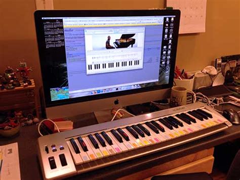 Playground Sessions Piano Lesson Software Review - The Gadgeteer