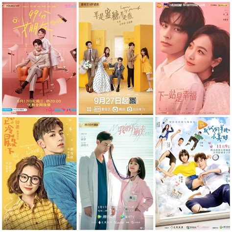 Top 25 Romantic Chinese Dramas To Make You Fall In Love!