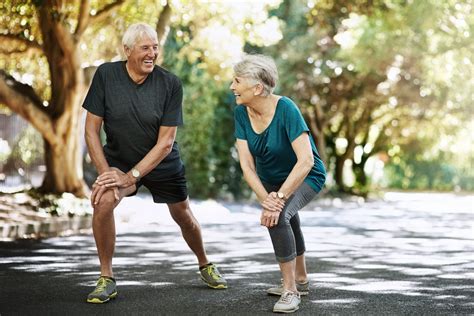 It Takes Two: How To Motivate Your Partner To Exercise Together