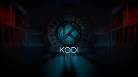 Kodi Wallpapers - Top Free Kodi Backgrounds - WallpaperAccess