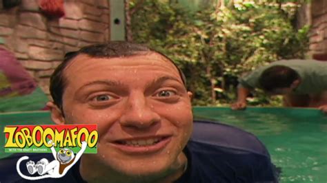 🐒 Zoboomafoo 🐒 Episode 106 - Swimming | HD | Full Episode - YouTube