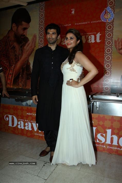 Daawat e Ishq Trailer Launch - Photo 15 of 60