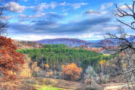 Defining the Driftless - Driftless Wisconsin