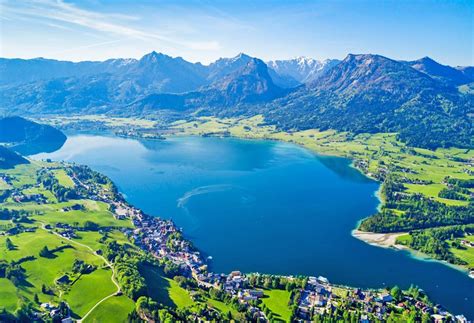 12 Best Lakes in Austria | PlanetWare