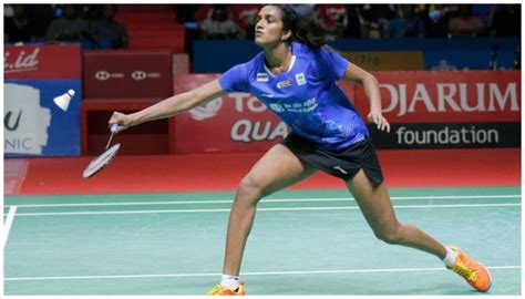 Seven Indian badminton players qualify for 2024 Paris Olympics ...