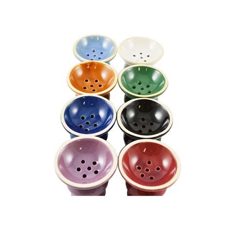 Large Ceramic Bowl - Hookaheshop Greece