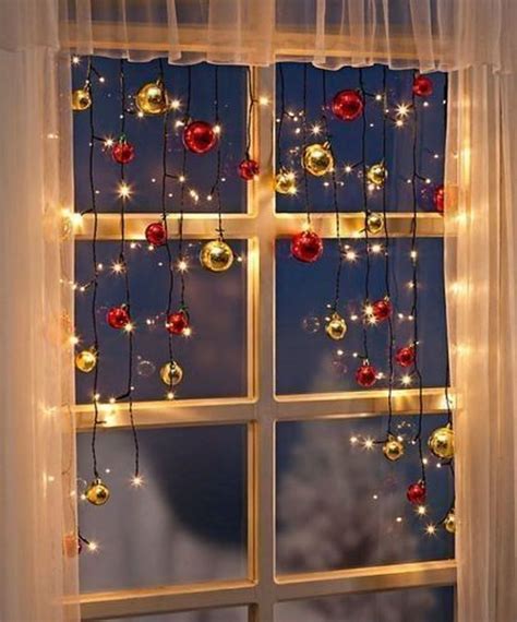 32 Stunning DIY Christmas Theme Home Decorations - HOMEPIEZ | Christmas ...