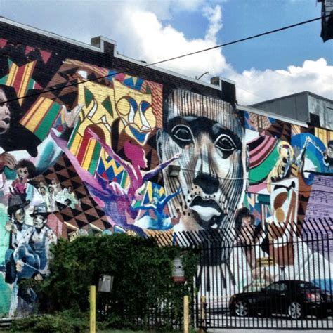 Atlanta street art | Gorgeous art, Street art, Graffiti art