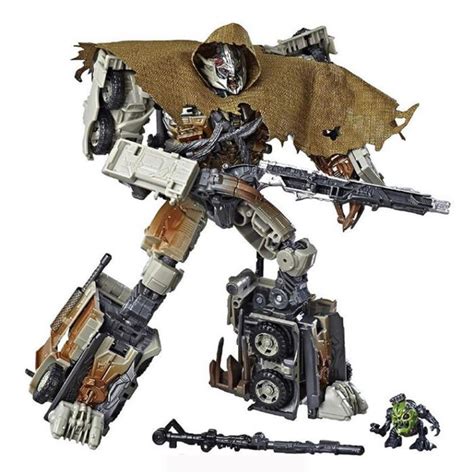 Hasbro transformers classic SS series new SS-34 tank megatron toy | eBay