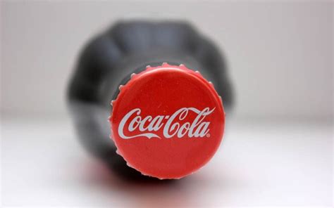 Here's Why the Coca-Cola Logo Is Red | Trusted Since 1922