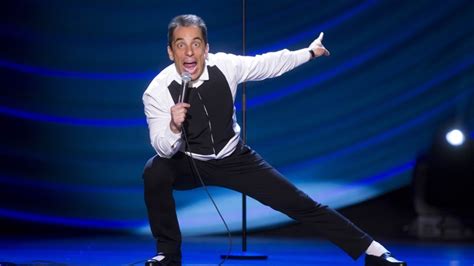 Sebastian Maniscalco | Stand-Up Comedy Database | Dead-Frog