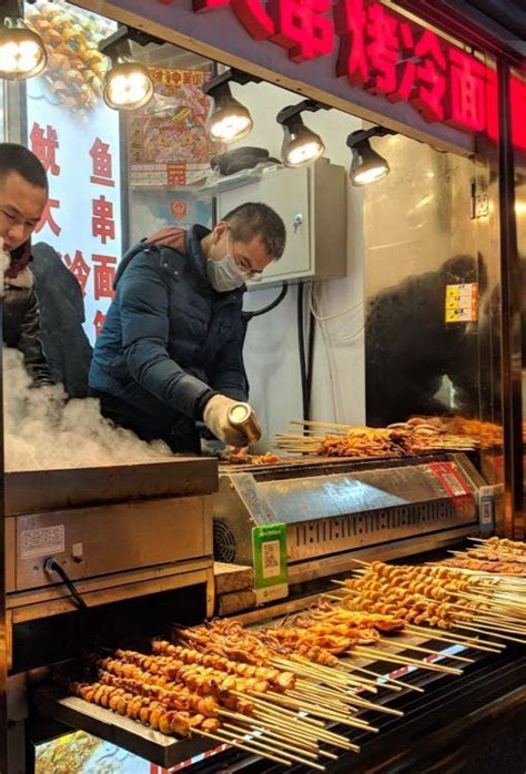 10 Yummy Foods in Harbin You Must Try Immediately — sightDOING