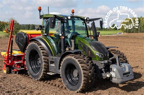 AGCO brands win big at 2021 Tractor of the Year awards - Agriland.co.uk