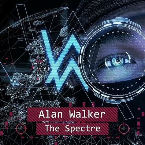 The Spectre von Alan Walker bei Amazon Music - Amazon.de