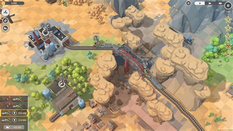 Train Valley 2 Preview (Early Access) - Play Until the Cows Come Home