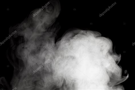 Abstract steam background — Stock Photo © nikkytok #46261947